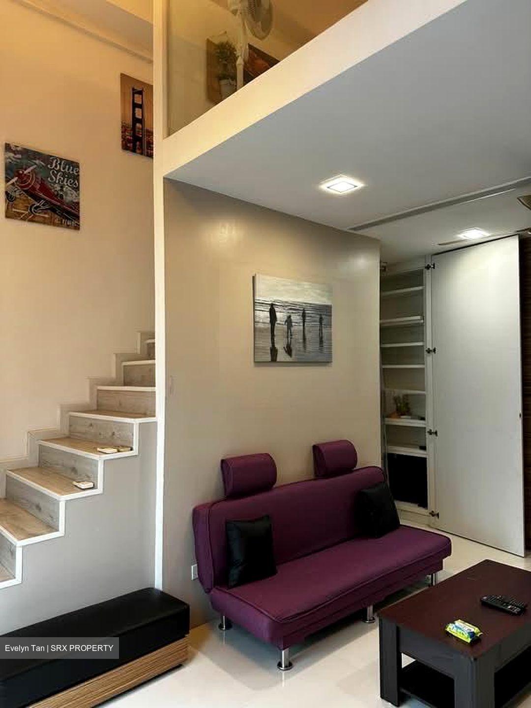 Studios @ Marne (D8), Apartment #593003761